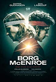Watch Full Movie :Borg McEnroe (2017)