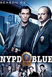 Watch Full Tvshow :NYPD Blue (1993 2005)