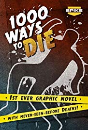 Watch Full Tvshow :1000 Ways to Die (2008 2012)