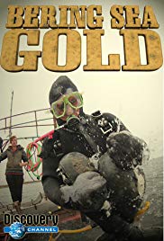 Watch Full Tvshow :Bering Sea Gold (2012)