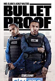 Watch Full Tvshow :Bulletproof (2018)