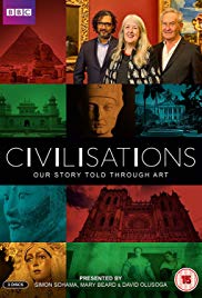 Watch Full Tvshow :Civilisations (2018)