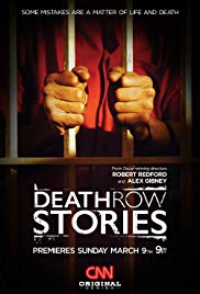 Watch Full Tvshow :Death Row Stories (2014)