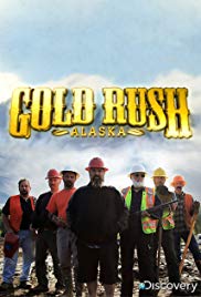 Watch Full Tvshow :Gold Rush: Alaska (2010)