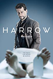 Watch Full Tvshow :Harrow (2018)