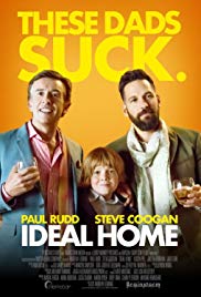 Watch Full Movie :Ideal Home (2017)