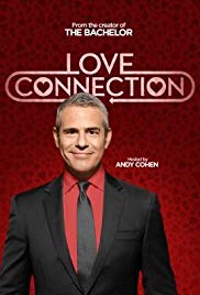 Watch Full Tvshow :Love Connection (2017)