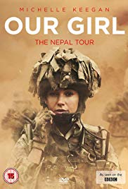 Watch Full Tvshow :Our Girl (2014)