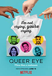 Watch Full Tvshow :Queer Eye for the Straight Guy (2017)