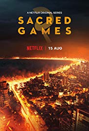 Watch Full Tvshow :Sacred Games (2017)