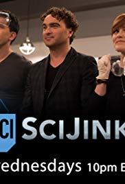 Watch Full Tvshow :SciJinks TV series