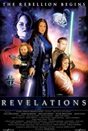 Star Wars: Revelations (2005)