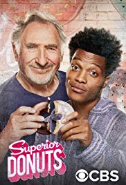 Watch Full Tvshow :Superior Donuts (2017)
