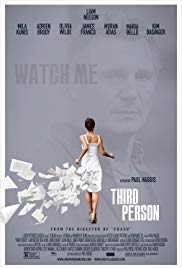 Watch Full Movie :Third Person (2013)