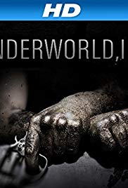 Watch Full Tvshow :Underworld, Inc. (2015)