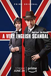 Watch Full Tvshow :A Very English Scandal (2018)