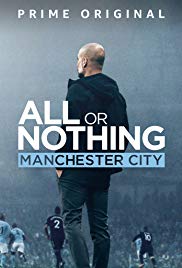 Watch Full Tvshow :All or Nothing: Manchester City (2018)