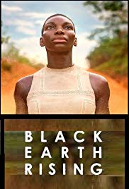 Watch Full Tvshow :Black Earth Rising (2018)