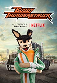 Watch Full Tvshow :Buddy Thunderstruck (2017)