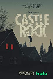 Watch Full Tvshow :Castle Rock (2018)