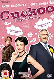 Watch Full Tvshow :Cuckoo (2012)