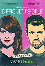 Watch Full Tvshow :Difficult People (2015 )