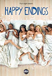 Happy Endings (2011 2013)