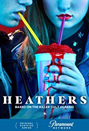 Watch Full Tvshow :Heathers (2017)