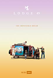 Watch Full Tvshow :Lodge 49 (2018)