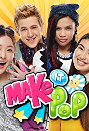 Make It Pop (2015 2016)