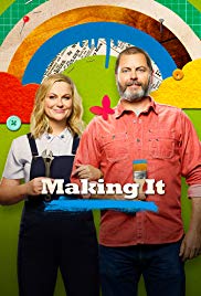 Watch Full Tvshow :Making It (2018)