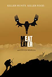 Watch Full Tvshow :MeatEater (2012)