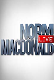 Watch Full Tvshow :Norm Macdonald Live (2013)