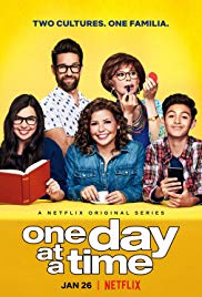 Watch Full Tvshow :One Day at a Time (2017)