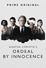 Watch Full Tvshow :Ordeal by Innocence (2018)
