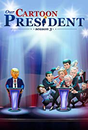 Watch Full Tvshow :Our Cartoon President (2018)