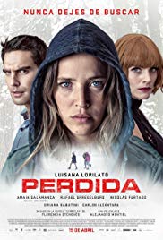 Watch Full Movie :Perdida (2018)