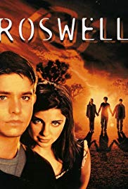 Watch Full Tvshow :Roswell (1999 2002)
