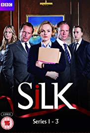 Watch Full Tvshow :Silk (2011 2014)