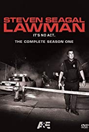 Watch Full Tvshow :Steven Seagal: Lawman (2009)