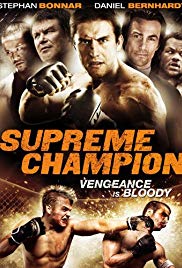 Watch Full Movie :Supreme Champion (2010)