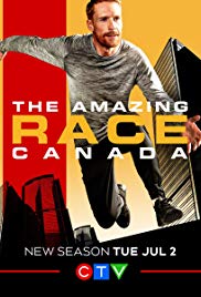Watch Full Tvshow :The Amazing Race Canada (2013)