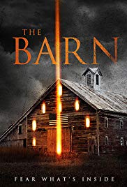 Watch Full Movie :The Barn (2018)