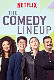 Watch Full Tvshow :The Comedy Lineup (2018)