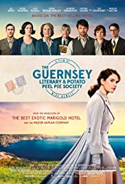 Guernsey (2018)