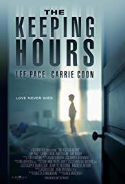 Watch Full Movie :The Keeping Hours (2017)