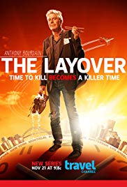 Watch Full Tvshow :The Layover (2011 )