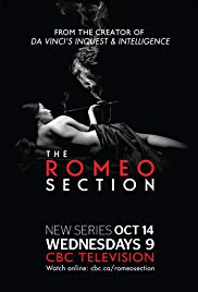 Watch Full Tvshow :The Romeo Section (2015 2016)