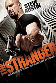 The Stranger (2010)