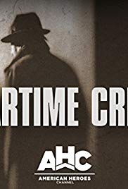 Watch Full Tvshow :Wartime Crime (2017)